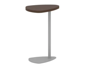 Стол журнальный (треугольный) 410х305х670 Asti (rv) images