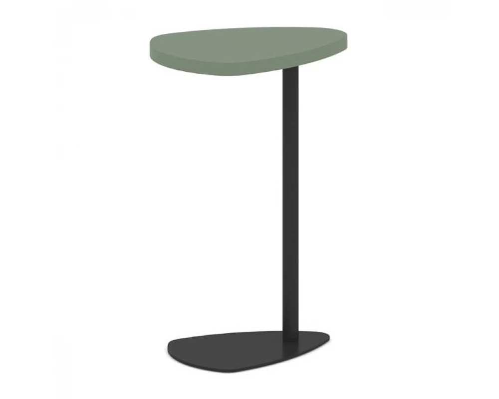 Стол журнальный (треугольный) 410х305х670 Asti (rv)