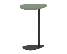 Стол журнальный (треугольный) 410х305х670 Asti (rv) images