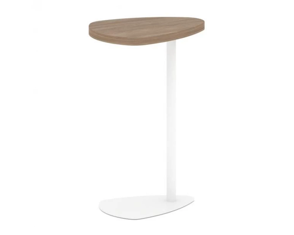 Стол журнальный (треугольный) 410х305х670 Asti (rv)