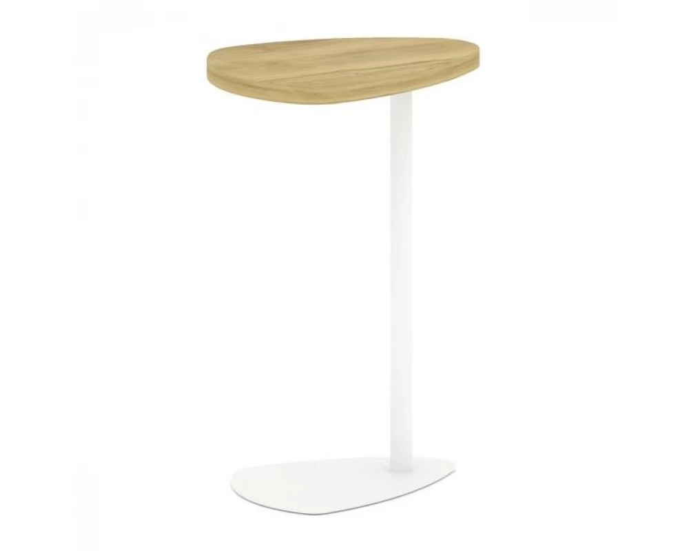 Стол журнальный (треугольный) 410х305х670 Asti (rv)