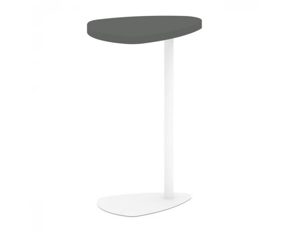 Стол журнальный (треугольный) 410х305х670 Asti (rv)