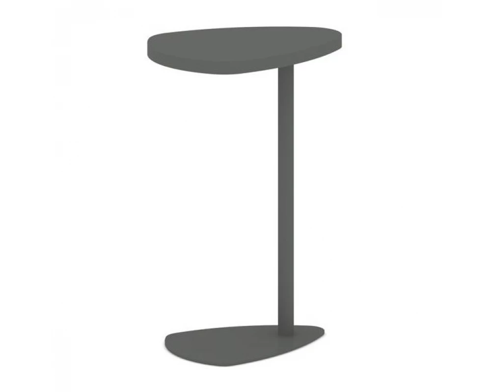 Стол журнальный (треугольный) 410х305х670 Asti (rv)