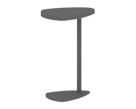 Стол журнальный (треугольный) 410х305х670 Asti (rv) images