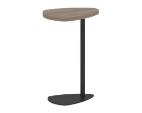 Стол журнальный (треугольный) 410х305х670 Asti (rv) images