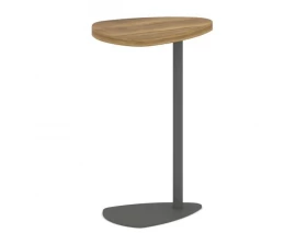 Стол журнальный (треугольный) 410х305х670 Asti (rv) images