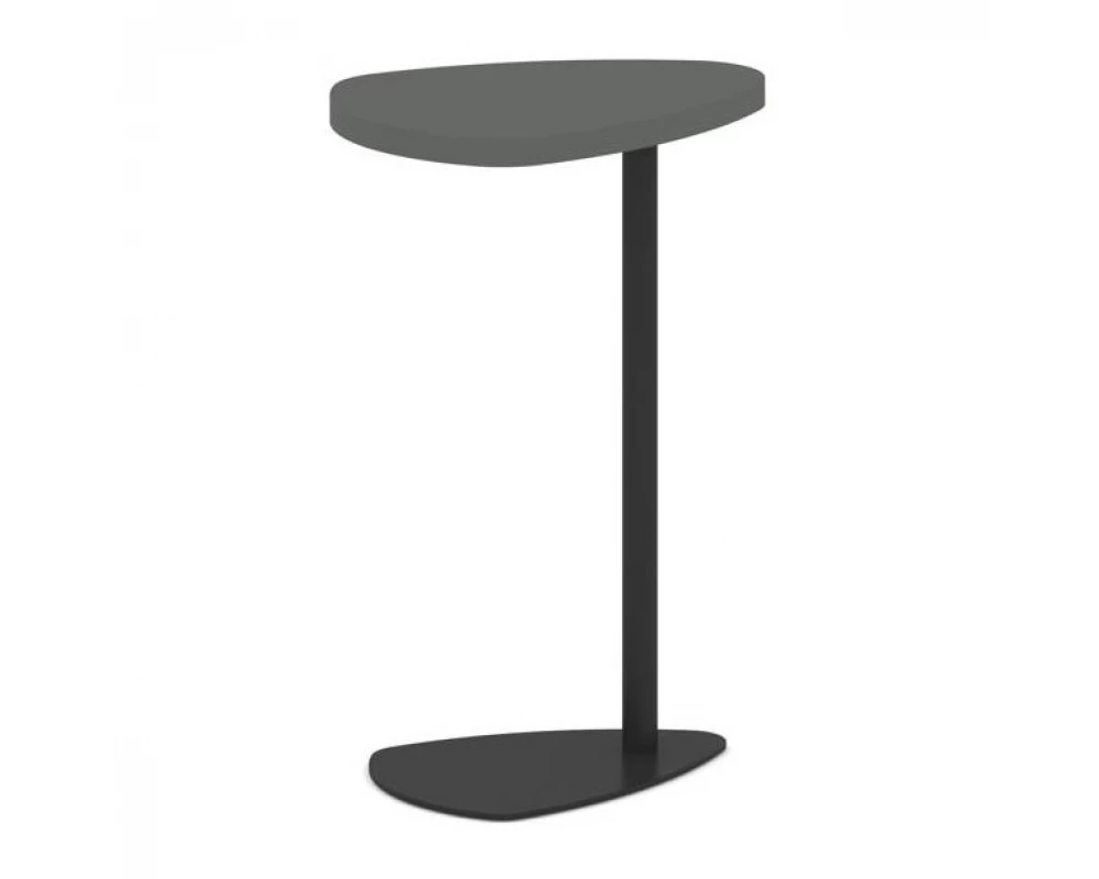 Стол журнальный (треугольный) 410х305х670 Asti (rv)