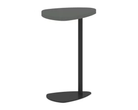 Стол журнальный (треугольный) 410х305х670 Asti (rv) images