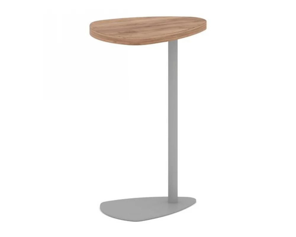 Стол журнальный (треугольный) 410х305х670 Asti (rv)