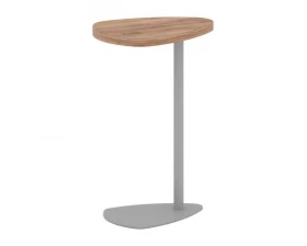 Стол журнальный (треугольный) 410х305х670 Asti (rv) images