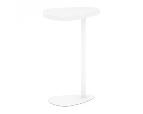 Стол журнальный (треугольный) 410х305х670 Asti (rv) images