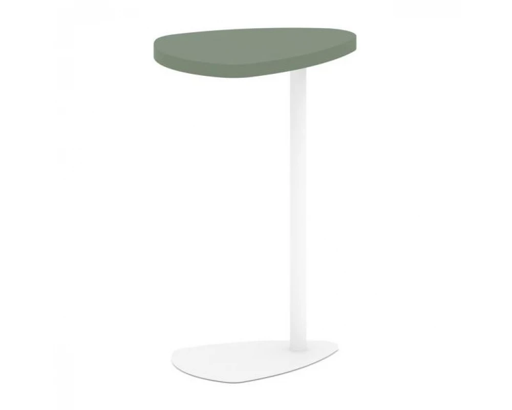 Стол журнальный (треугольный) 410х305х670 Asti (rv)