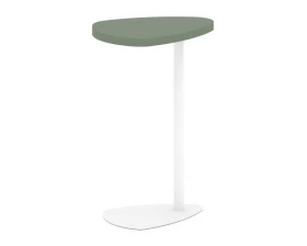 Стол журнальный (треугольный) 410х305х670 Asti (rv) images