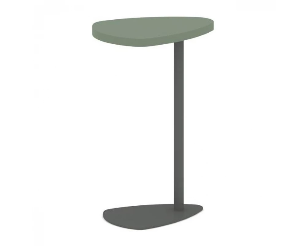 Стол журнальный (треугольный) 410х305х670 Asti (rv)