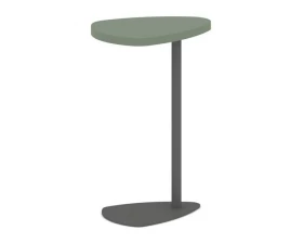 Стол журнальный (треугольный) 410х305х670 Asti (rv) images