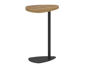 Стол журнальный (треугольный) 410х305х670 Asti (rv) images