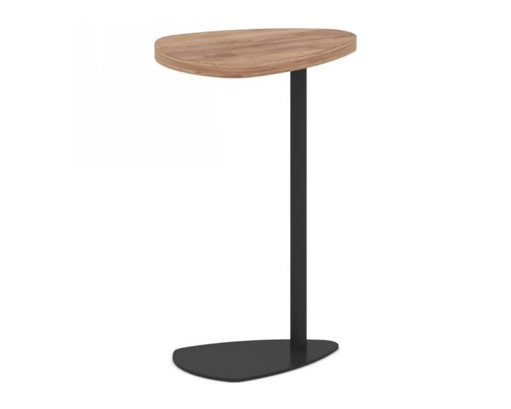 Стол журнальный (треугольный) 410х305х670 Asti (rv)