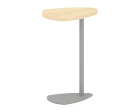 Стол журнальный (треугольный) 410х305х670 Asti (rv) images