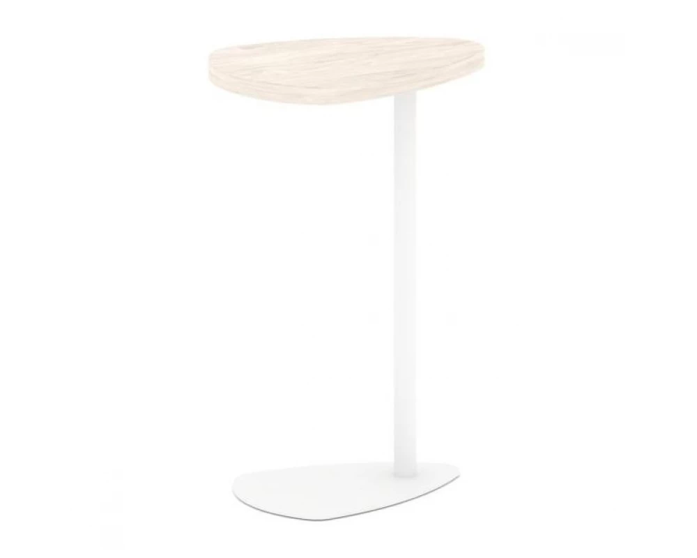 Стол журнальный (треугольный) 410х305х670 Asti (rv)