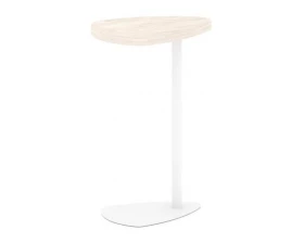 Стол журнальный (треугольный) 410х305х670 Asti (rv) images