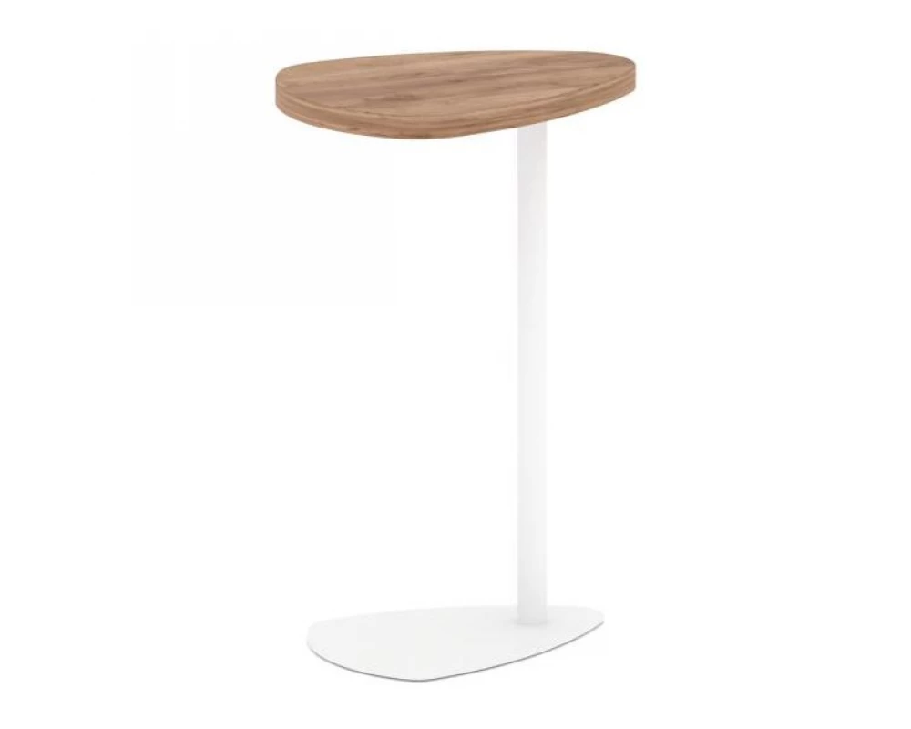 Стол журнальный (треугольный) 410х305х670 Asti (rv)