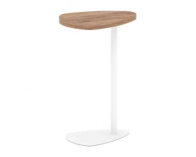 Стол журнальный (треугольный) 410х305х670 Asti (rv) images