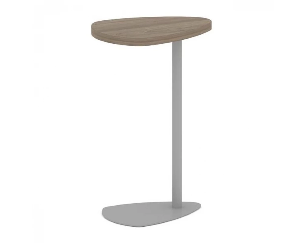 Стол журнальный (треугольный) 410х305х670 Asti (rv)