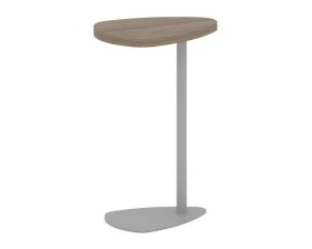 Стол журнальный (треугольный) 410х305х670 Asti (rv) images