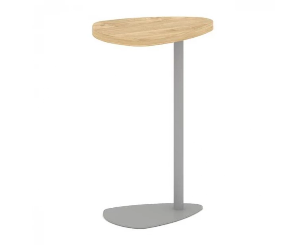 Стол журнальный (треугольный) 410х305х670 Asti (rv)