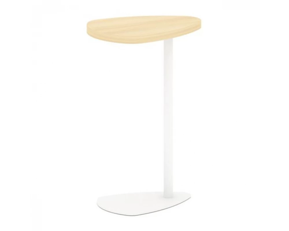 Стол журнальный (треугольный) 410х305х670 Asti (rv)