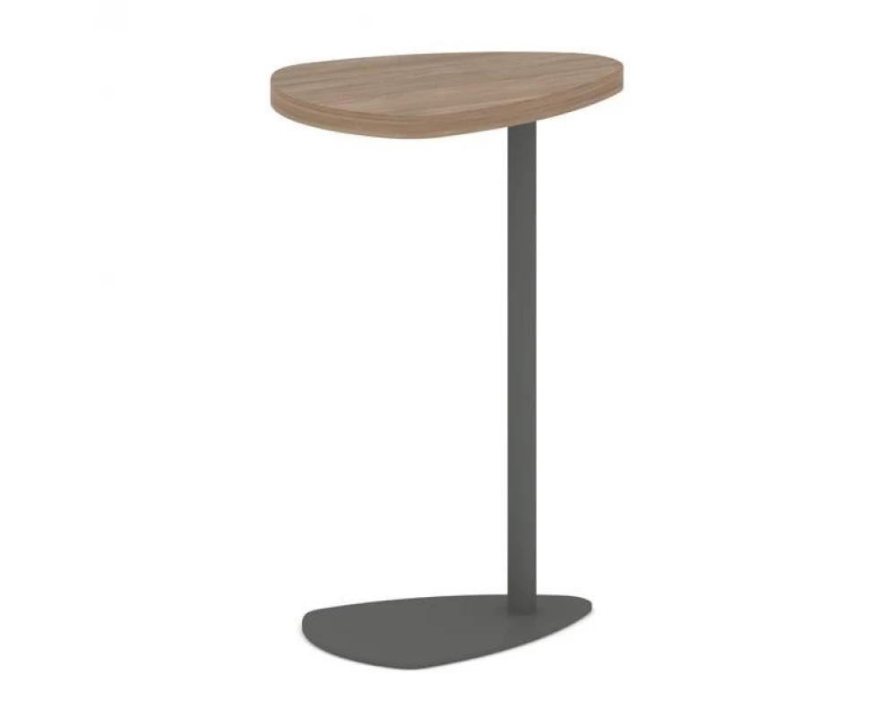 Стол журнальный (треугольный) 410х305х670 Asti (rv)