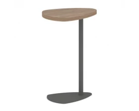 Стол журнальный (треугольный) 410х305х670 Asti (rv) images