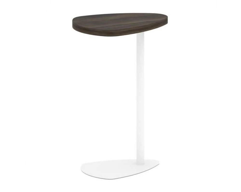 Стол журнальный (треугольный) 410х305х670 Asti (rv)