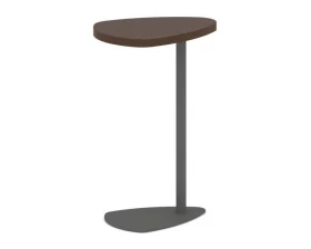 Стол журнальный (треугольный) 410х305х670 Asti (rv) images