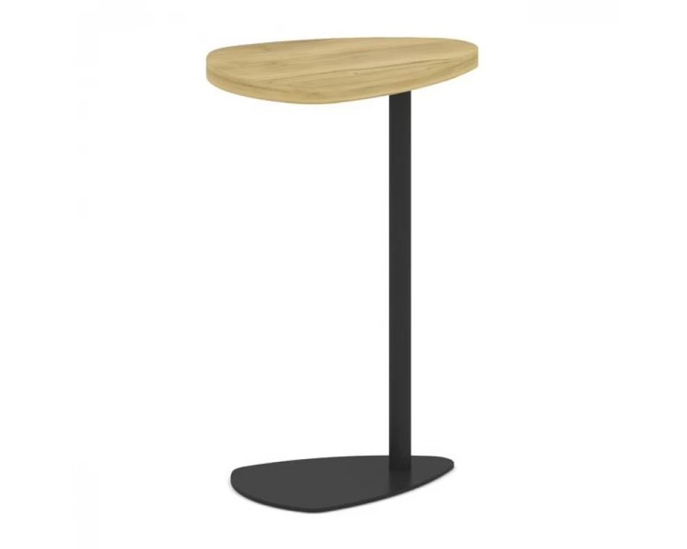 Стол журнальный (треугольный) 410х305х670 Asti (rv)