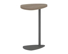 Стол журнальный (треугольный) 410х305х670 Asti (rv) images