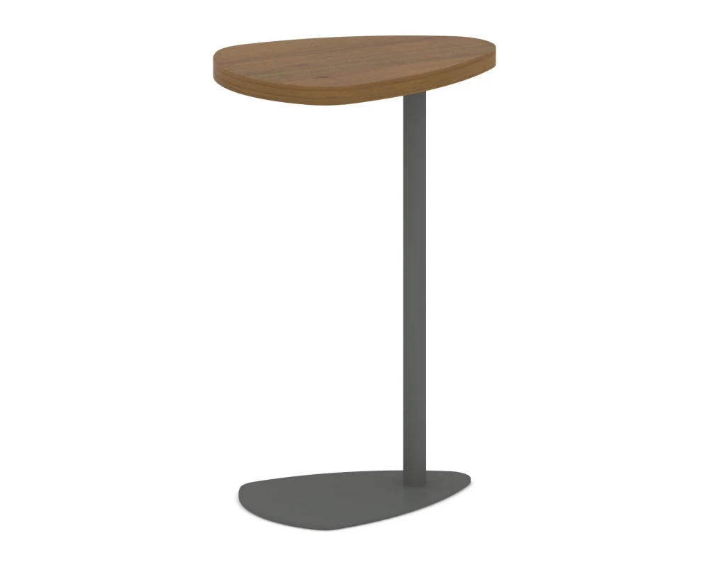 Стол журнальный (треугольный) 410х305х670 Asti (rv)