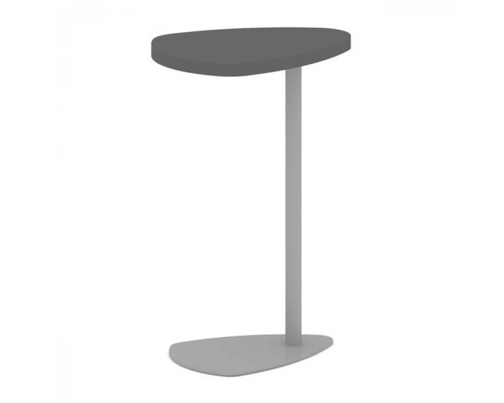 Стол журнальный (треугольный) 410х305х670 Asti (rv)