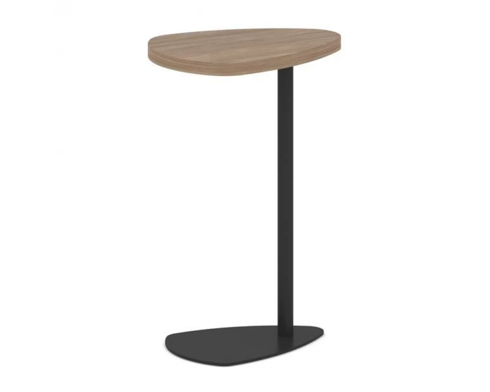 Стол журнальный (треугольный) 410х305х670 Asti (rv)