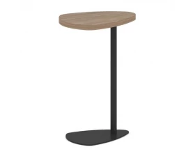 Стол журнальный (треугольный) 410х305х670 Asti (rv) images