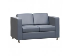 Диван двухместный Born images