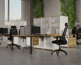 Мебель для персонала Concept images