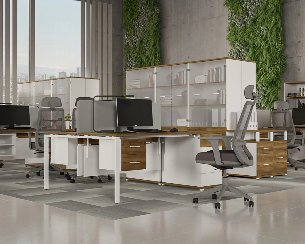 Мебель для персонала Concept