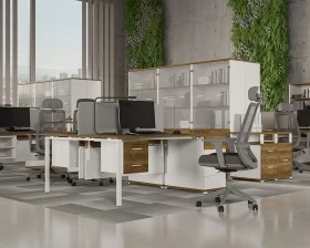 Мебель для персонала Concept images