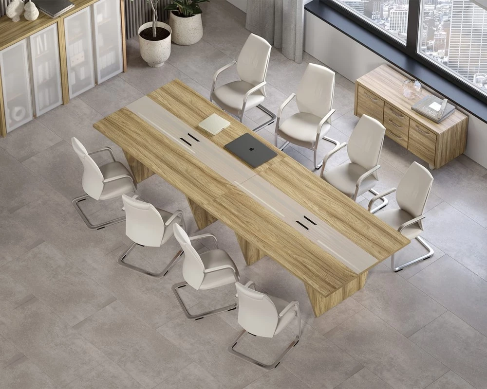 Кабинет руководителя Corner