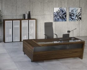 Кабинет руководителя Corner images