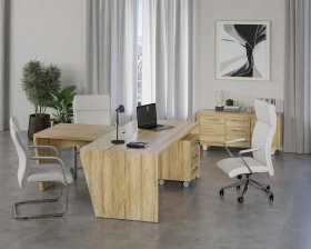 Кабинет руководителя Corner images