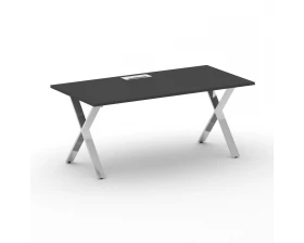 Стол руководителя CRF.SR-1 Феникс Cross images