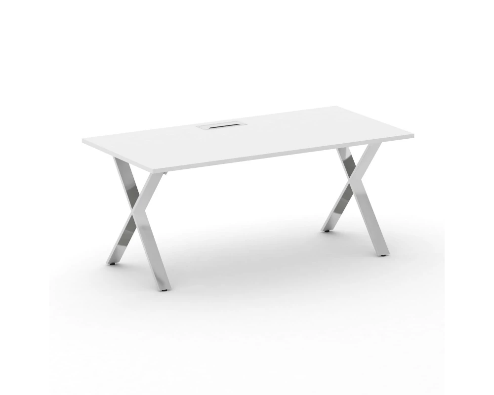 Стол руководителя CRF.SR-1 Феникс Cross