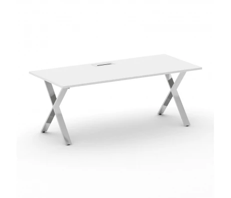 Стол руководителя CRF.SR-2 Феникс Cross